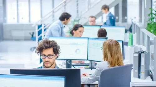 How To Build Career Security Amid Economic Uncertainty