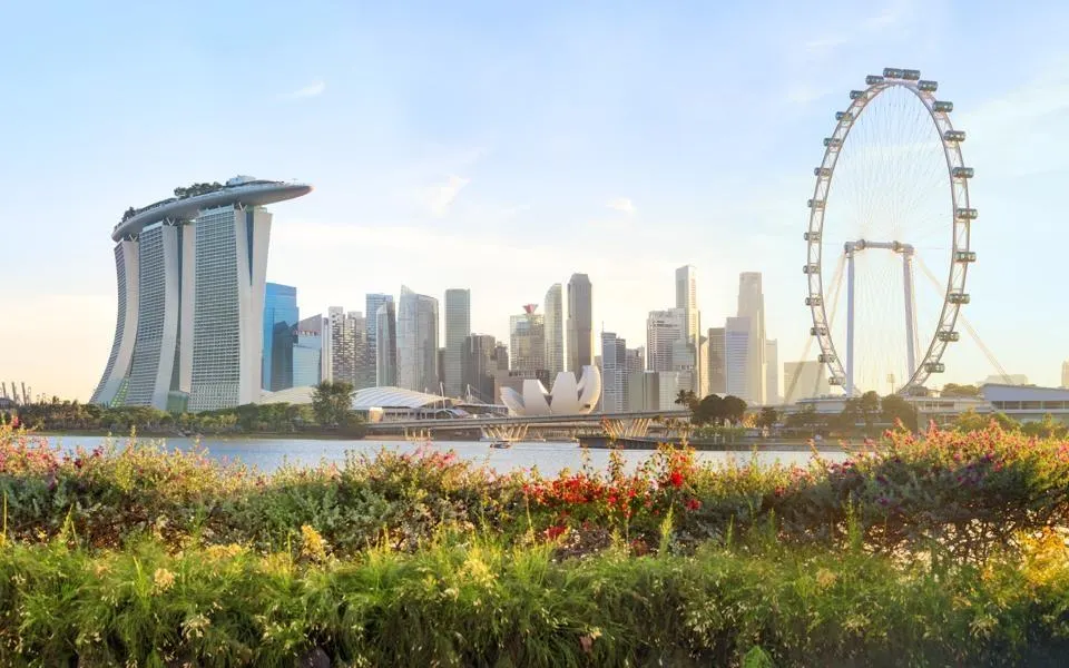 Billionaire Charoen Sirivadhanabhakdi’s Frasers Property-Led Group Offers Top Bid Of $1.6 Billion For Prime Singapore Waterfront Site