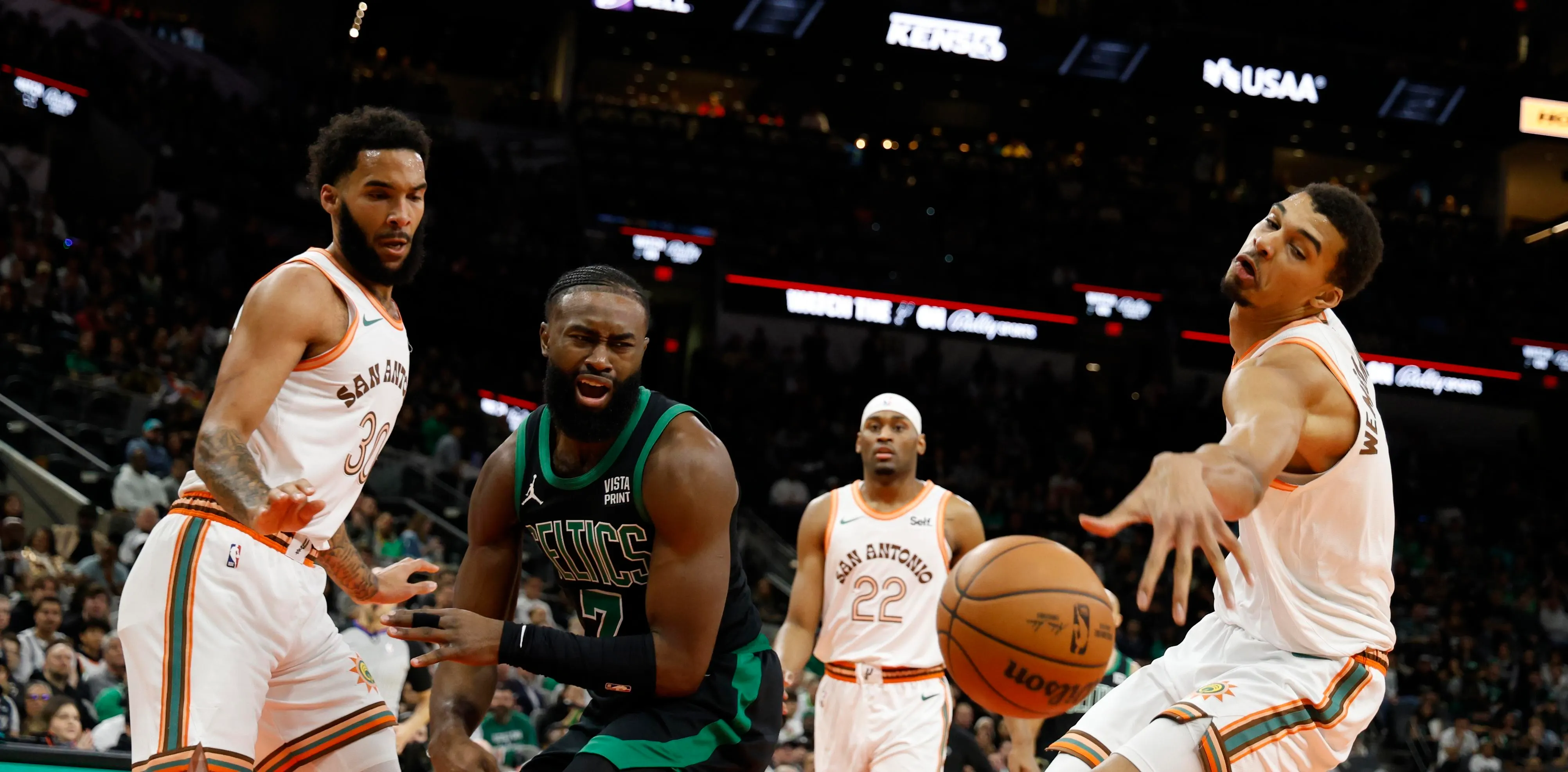 The NBA’s Next Major Labor Battle May Already Be Brewing