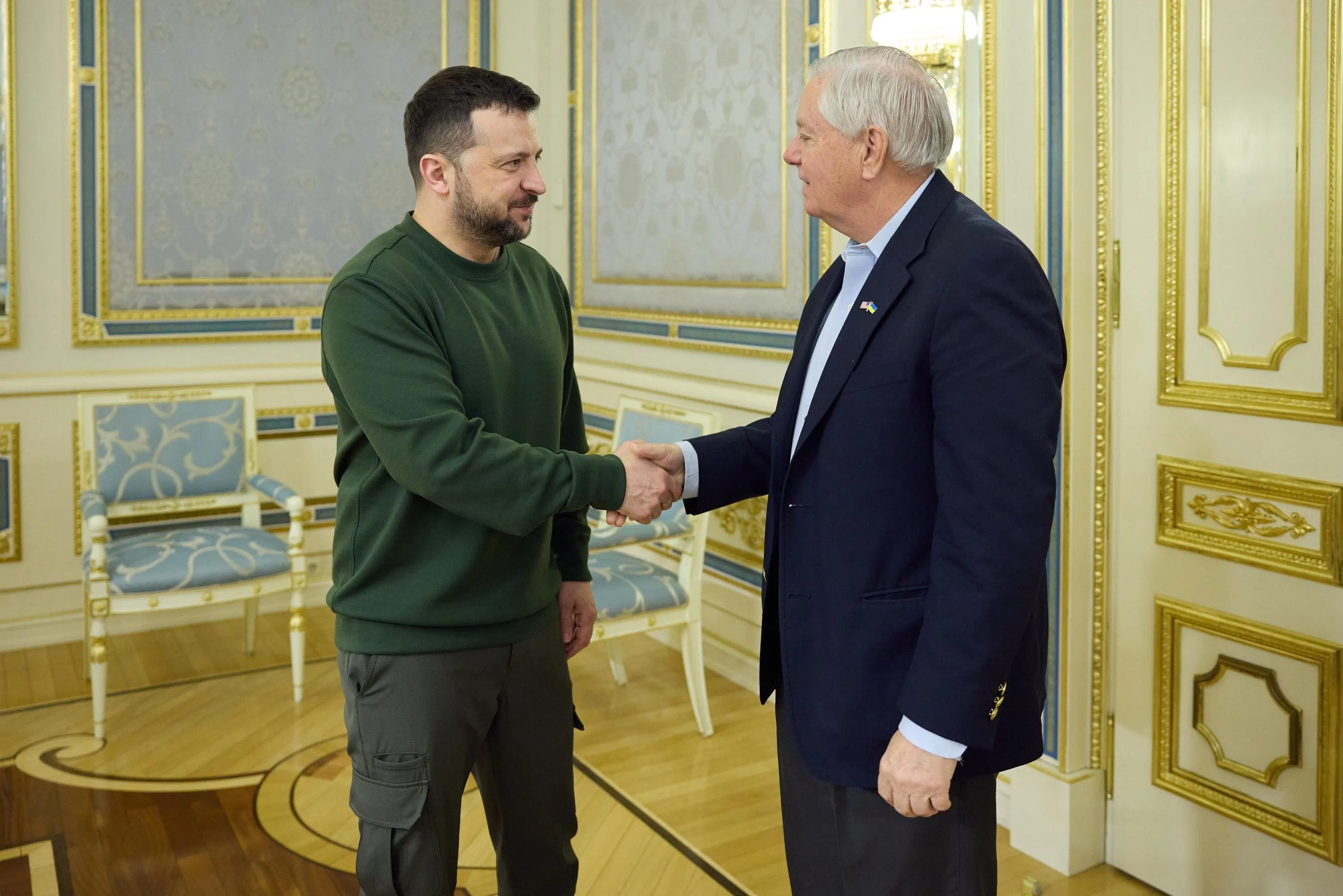 Despite Ukraine’s Victories, False Narratives About The War Persist