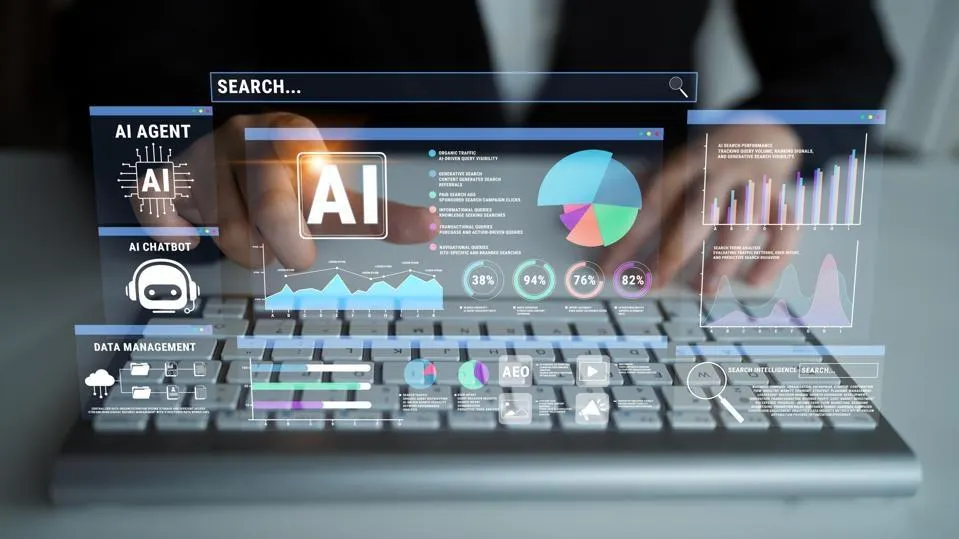 Building An AI Strategy That Lasts