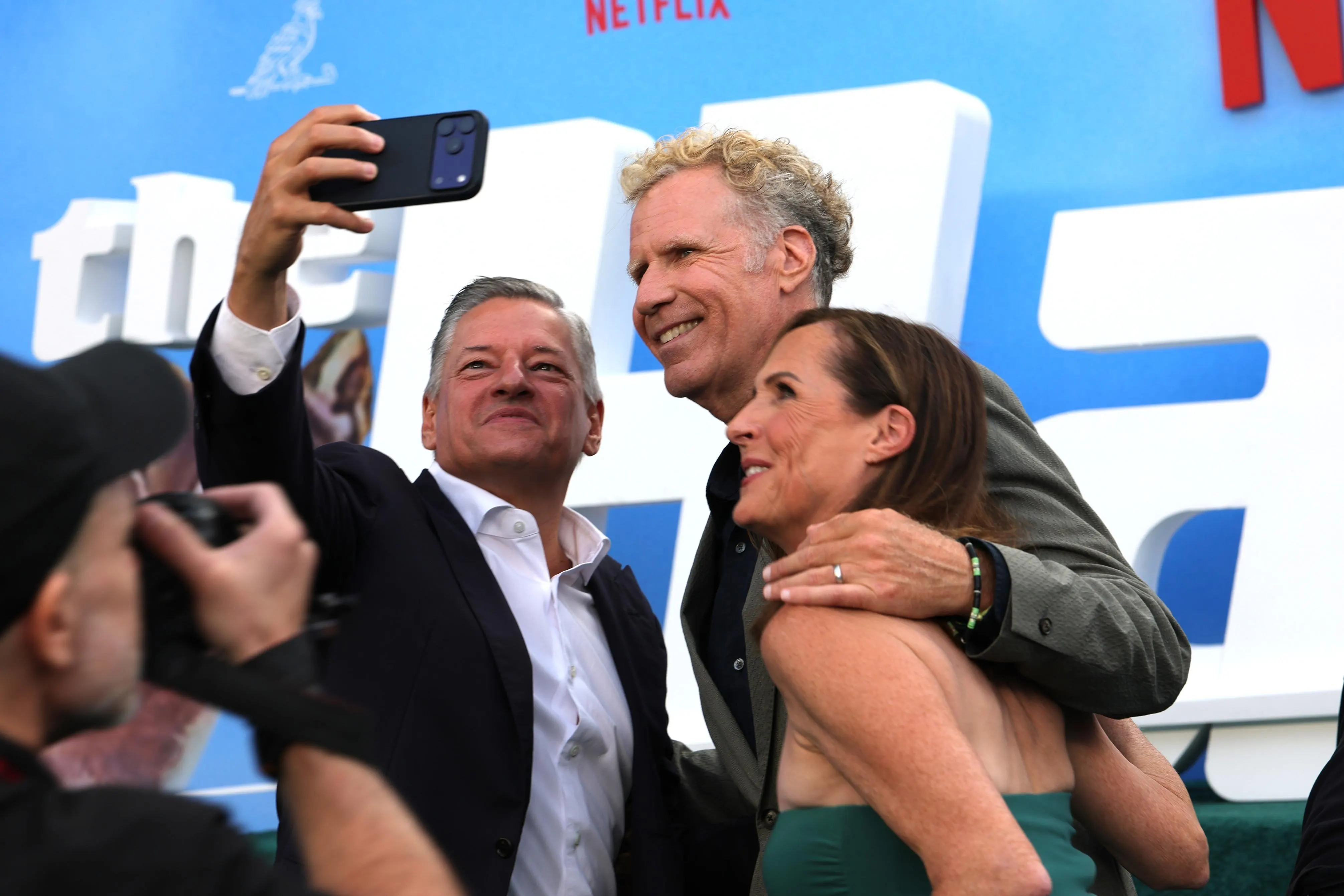 Netflix Explores Free Tier Due To Viewing Growth And The $3 Billion Bet