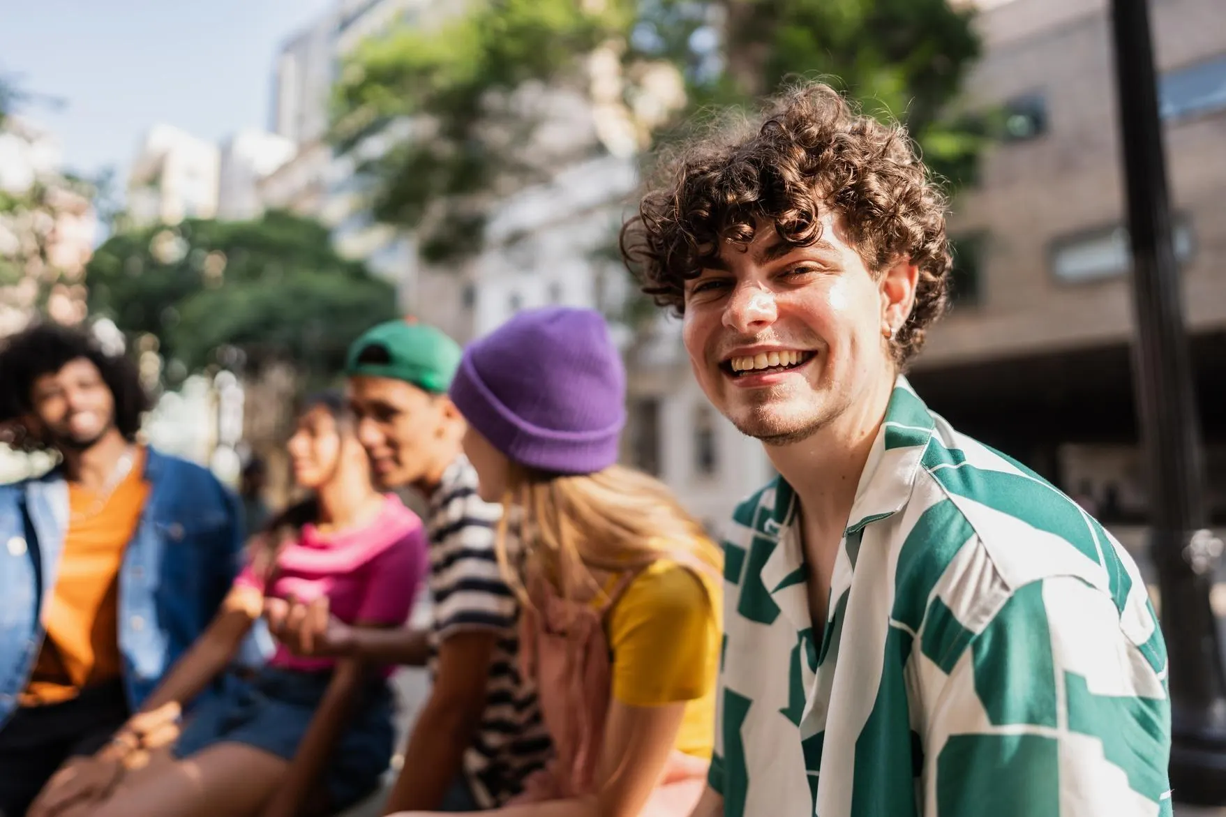 What Happened To Adulthood? Welcome to Gen-Z’s Liquid Adulthood