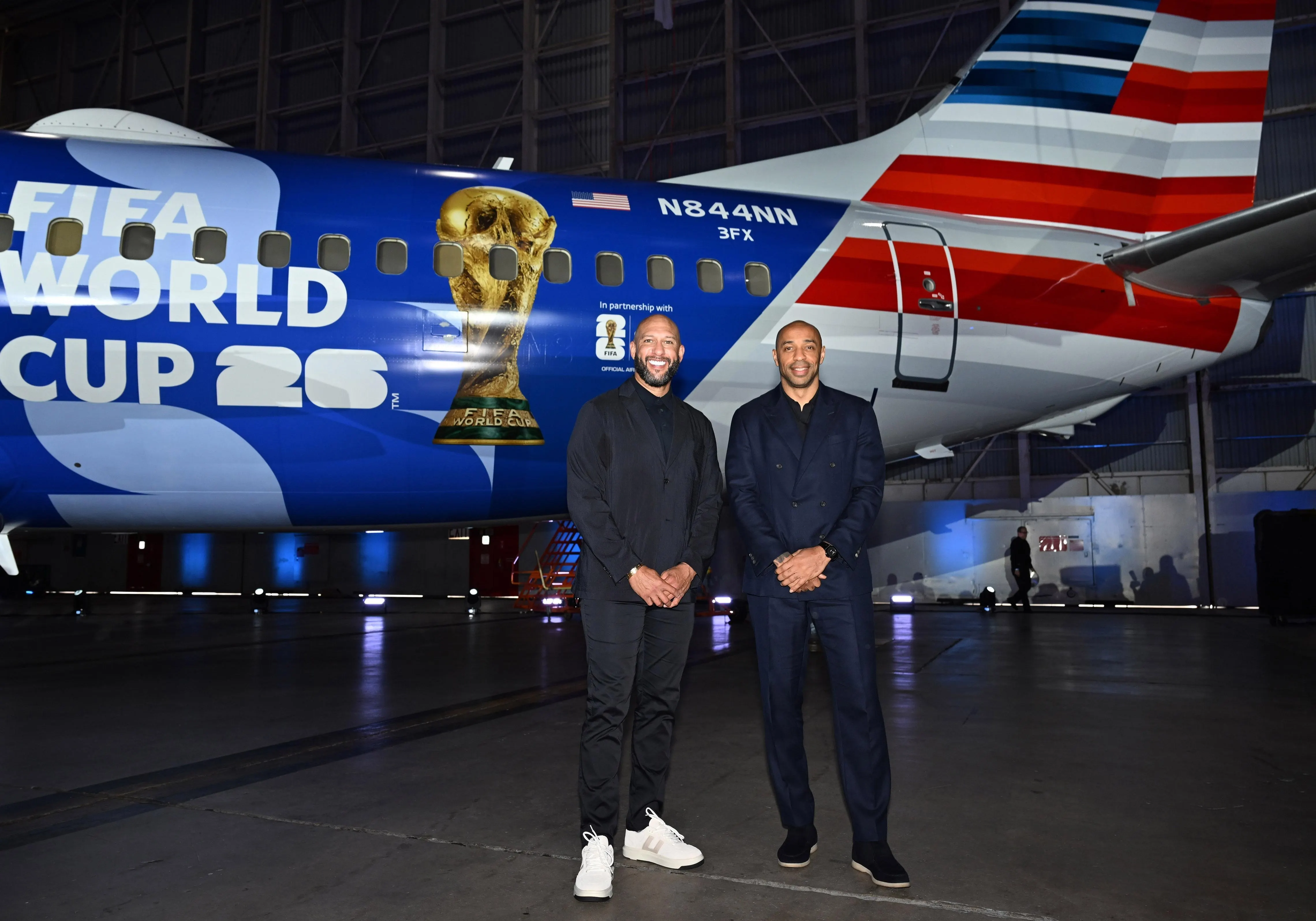 How Luxury Brands Are Winning The World Cup Without A FIFA Sponsorship
