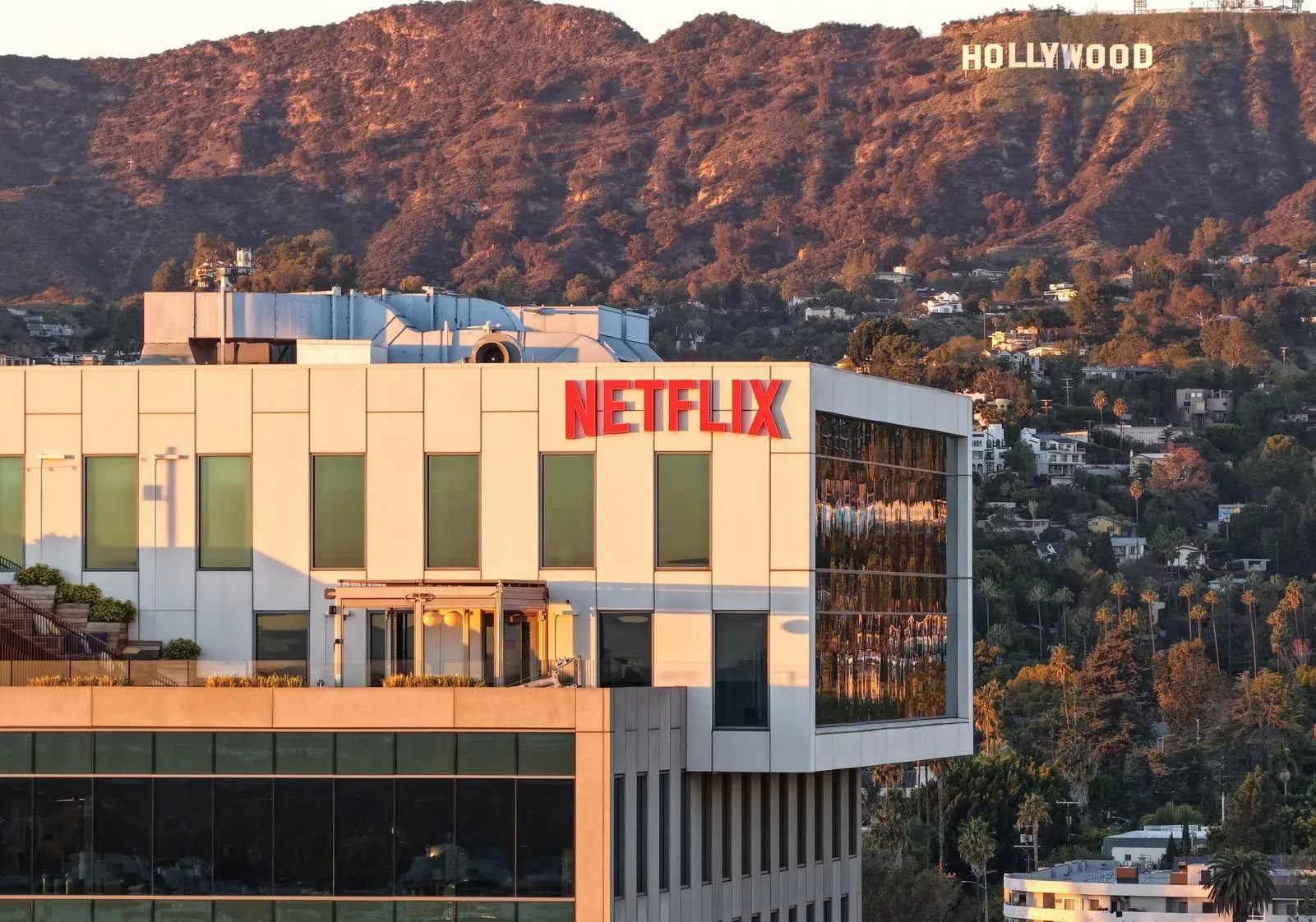 Netflix Q2 Earnings Draw Concerns While Live Events And Viewership Grows