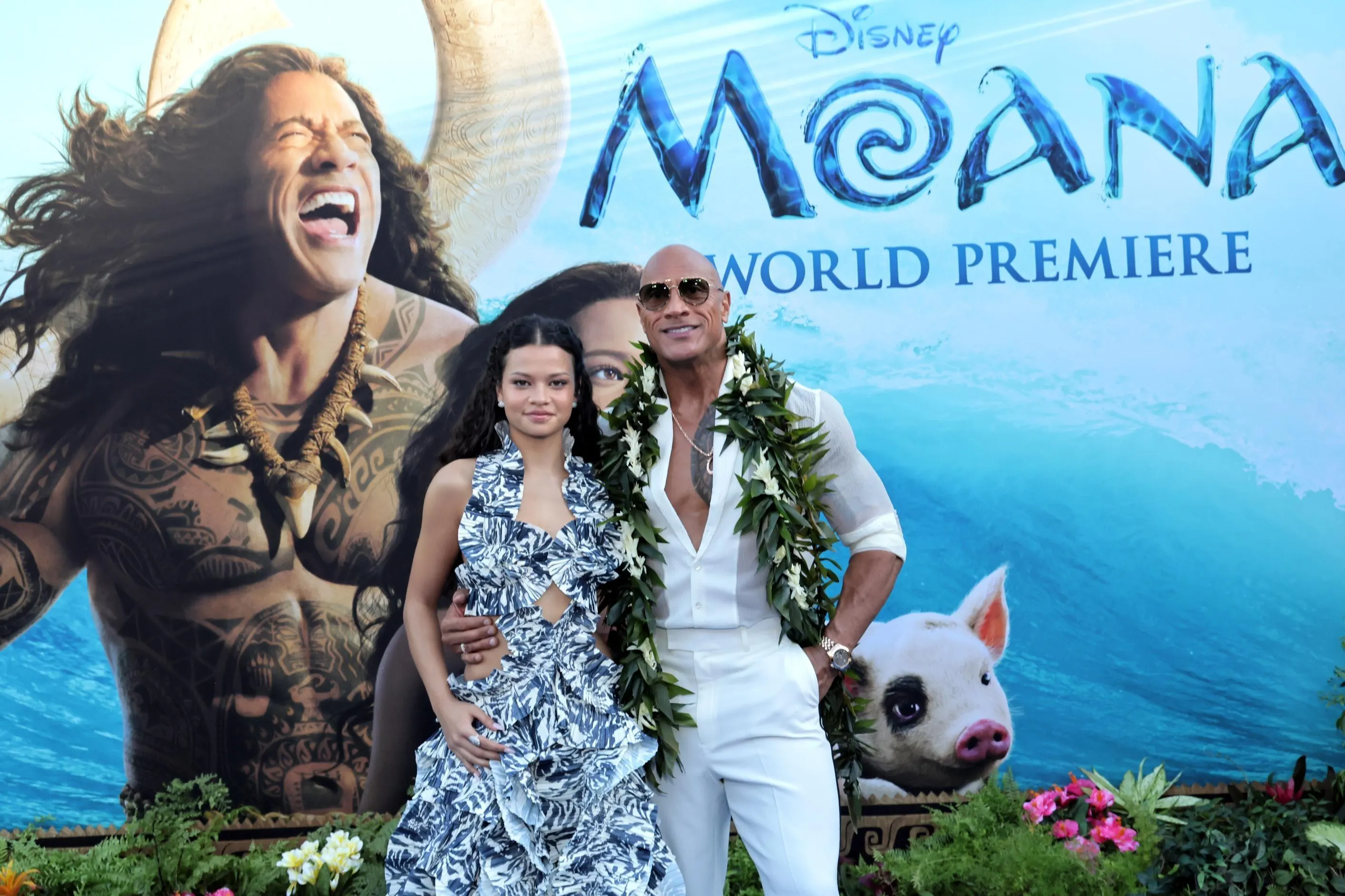 Why ‘Moana’ Debuted Under Water At The Box Office