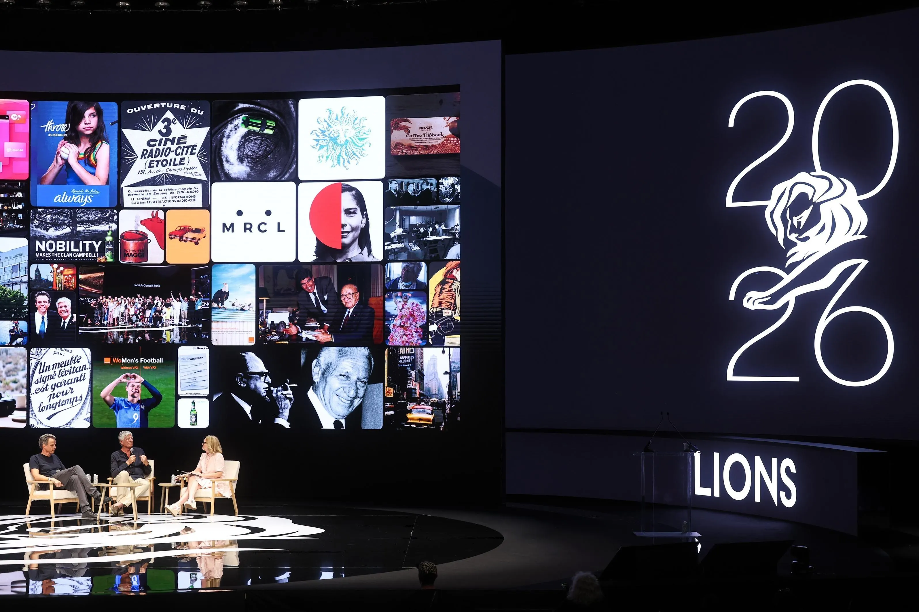 Cannes Lions 2026: It Was Hot. The Creator Economy Was Hotter.