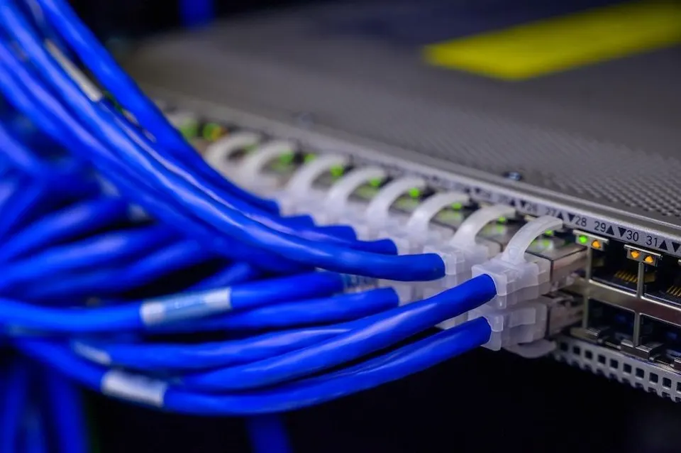 Network Panel