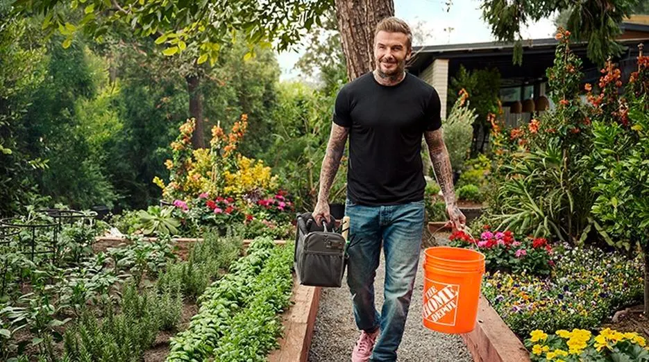 David Beckham Dominates World Cup Commercials At A Cost To Brands