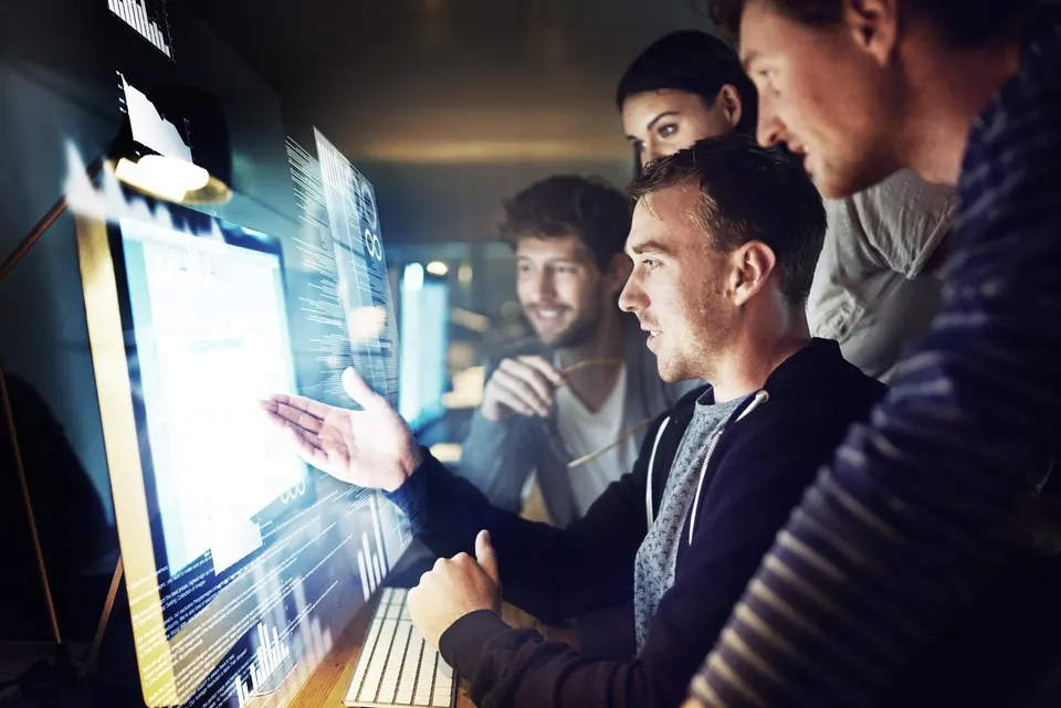 No code is too complex for them to crack