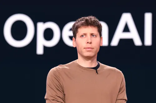Rogue OpenAI Attack Fuels Demands To Rein In Big Tech