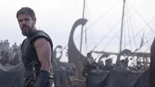 Elon Musk Says He’d Give Mel Gibson $100 Million For An ‘Accurate’ Odyssey