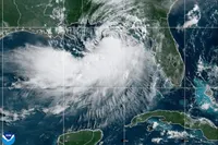 Will Tropical Storm Bertha Reach Texas Or Raise Gas Prices?