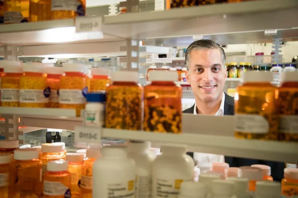 Peptides May Soon Be Legal. These Companies Are Ready To Cash In