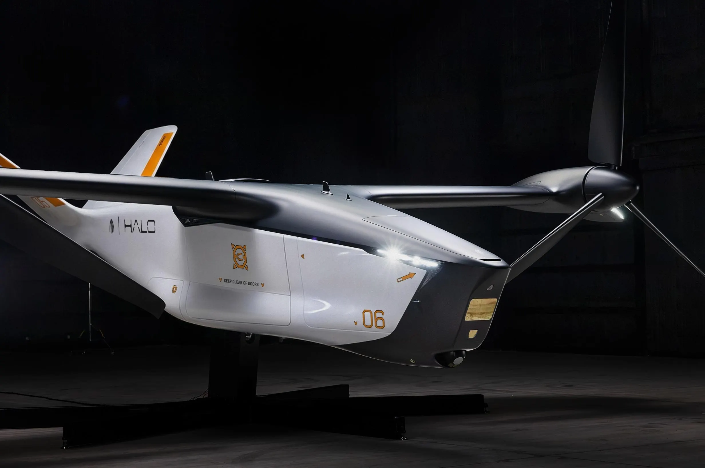Archer, Electra, Vashon Announce Partnership, Plant, Camper Plane