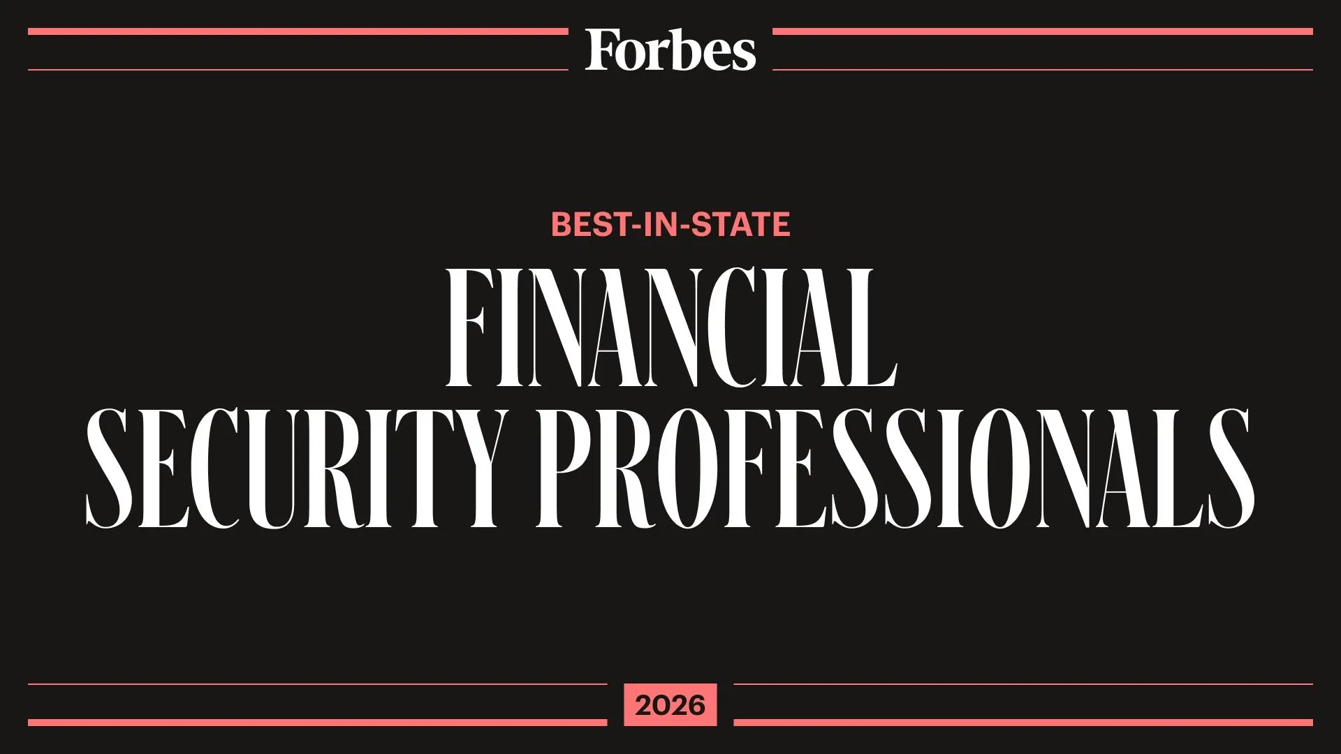 Best-In-State Financial Security Professionals
