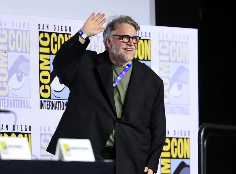 2026 Comic-Con 20th Anniversary Of Guillermo del Toro's "Pan's Labyrinth" Hall H Panel