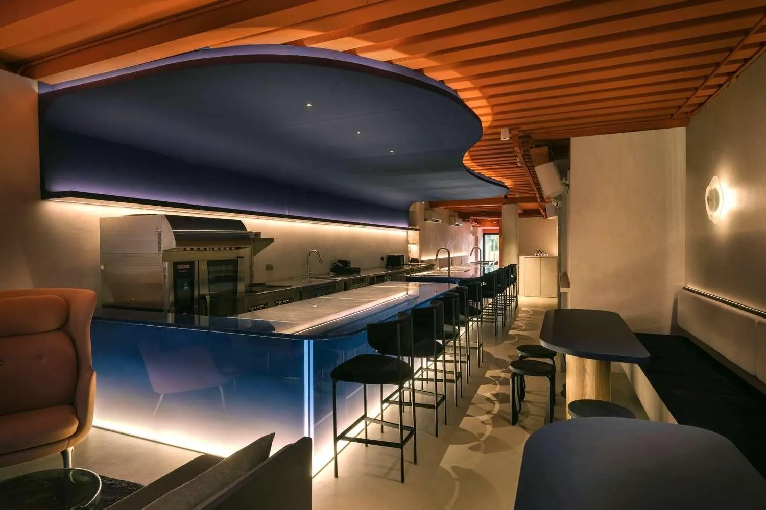 Singapore’s Fura Named World’s Best Bar At 2026 Spirited Awards