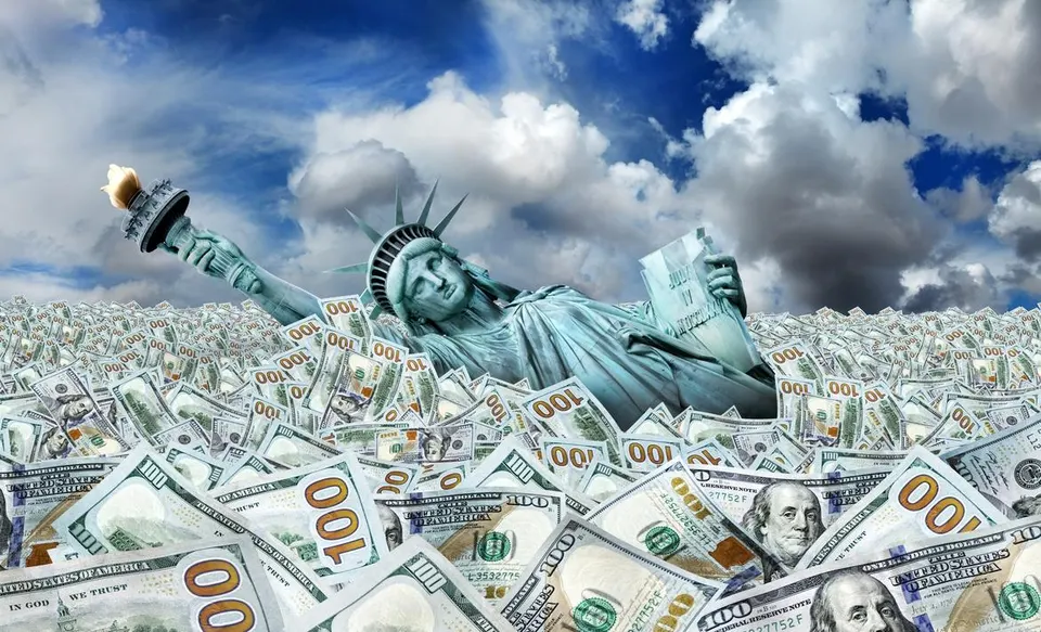 New York Money