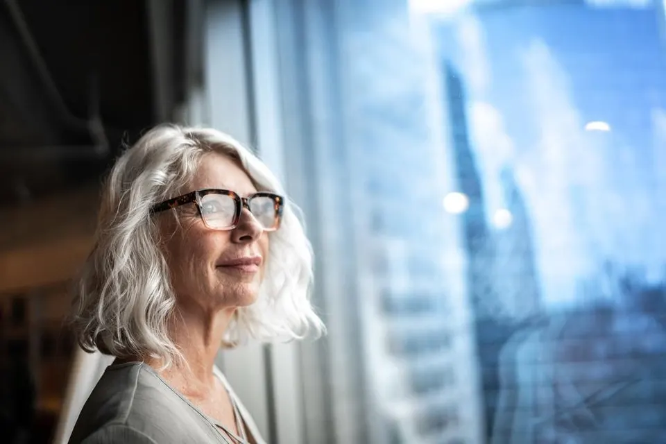 The Retirement We Planned Is Not The Retirement We’re Living