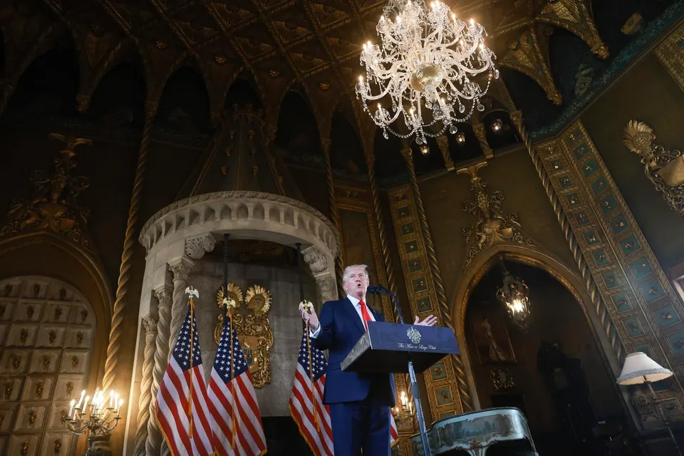 Micromanager-In-Chief: President Trump Can’t Keep His Hands Off The Family Business