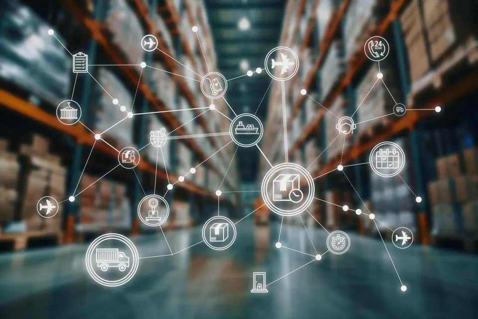 Why CFOs Need Supply Chain Visibility