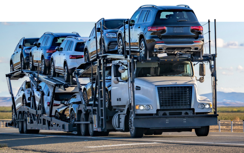 Super Dispatch says carriers are victimized, in part, by sophisticated cyberattacks.