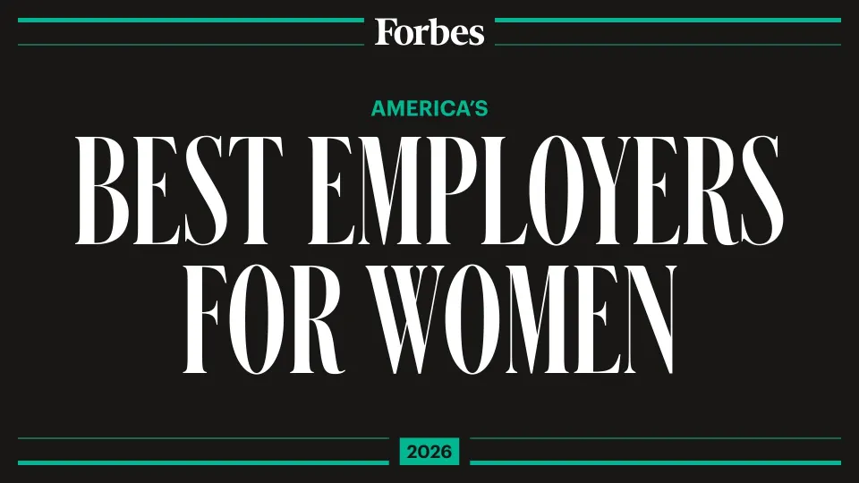 America's Best Employers for Women
