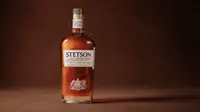 Stetson Tips Its Hat To Bourbon With First-Ever Whiskey Release