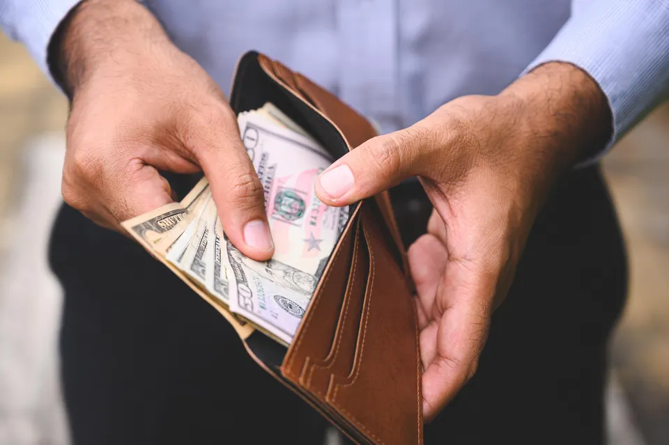 Salary Transparency Reveals More Than Pay. Here's What Matters