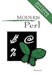 couverture du livre Modern Perl