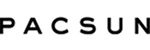 Pacsun logo - tab