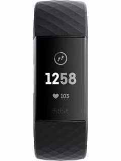 Fitbit Charge 3