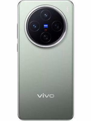 Vivo X200