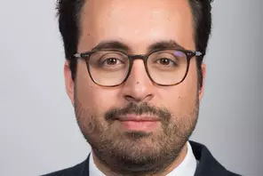 Mounir Mahjoubi (secr&eacute;taire d'Etat au Num&eacute;rique)&nbsp;:&nbsp;&quot;La France a tout pour devenir un leader mondial de la foodtech&quot;