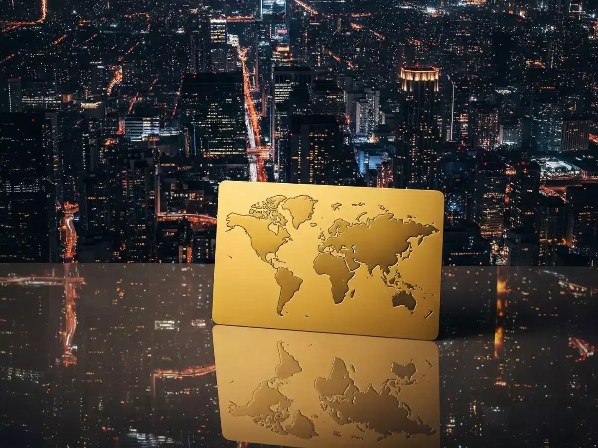 10 of the many Golden Visa destinations for Indians across the world:Image
