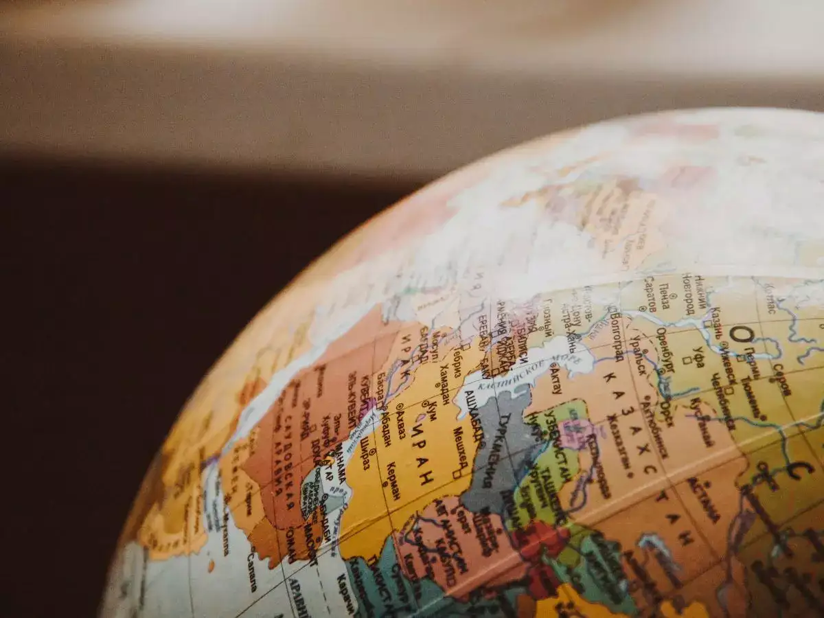 10 most unsafe countries in the world in 2025 - This is where India stands:Image