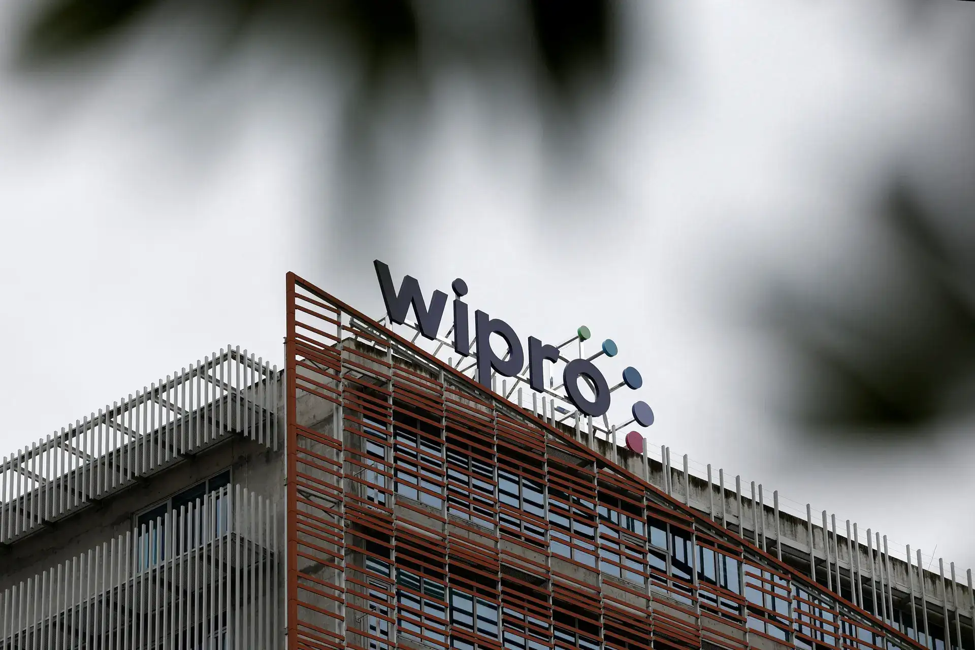 Wipro Wipro