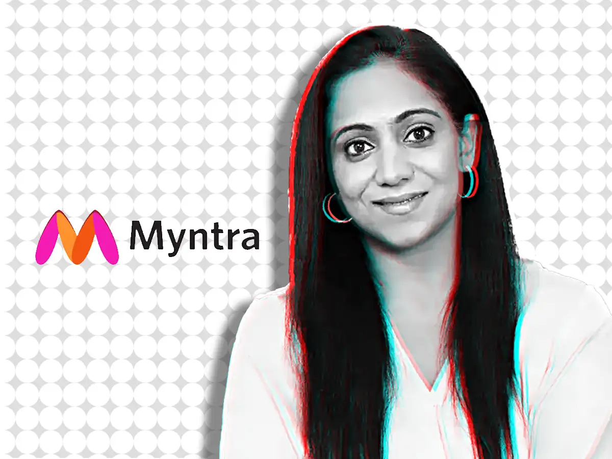 Myntra Myntra