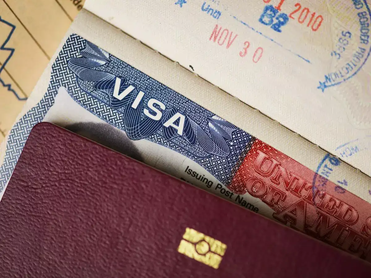 US’ new rule to cap stay periods for F, J, and I visa holders explained:Image
