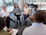 Building resilient workforce: Why prioritizing mental health support, wellness is essential for future-ready MSMEs
