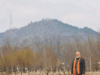 PM Modi to celebrate Yoga Day on banks of Dal Lake in Srinagar