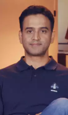 Nitin Kamath