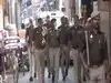 Sambhal: Police hold flag march, watertight security in place for Friday prayers