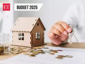 Homeowners get income tax relief on second house :Image