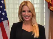 Pam Bondi