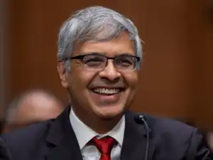 National Institutes of Health director