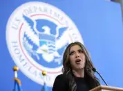 Kristi Noem