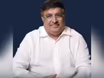 ETMarkets PMS Talk: Smart beta and quantitative investing are becoming mainstream: Rakesh Pujara on the future of investing