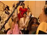 Diljit Dosanjh reveals Shakira’s fashion emergency delayed his Met Gala entry